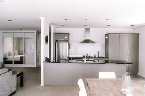 Trinity Wharf Tauranga