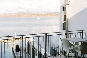 Trinity Wharf Tauranga