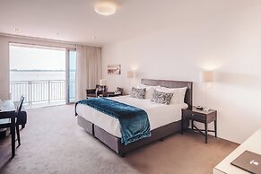 Trinity Wharf Tauranga
