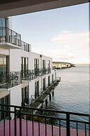 Trinity Wharf Tauranga