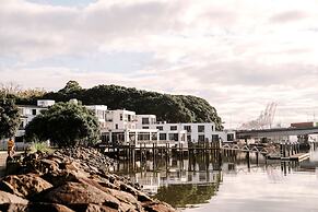 Trinity Wharf Tauranga