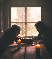 Lapland Hotels Sirkantähti