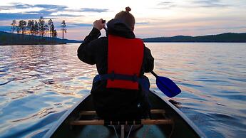 Lapland Hotels Sirkantähti