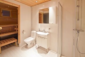 Lapland Hotels Sirkantähti