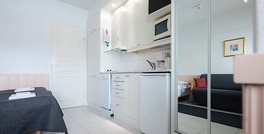 Lapland Hotels Sirkantähti