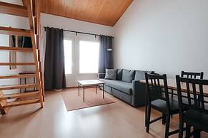 Lapland Hotels Sirkantähti