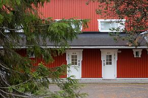 Lapland Hotels Sirkantähti