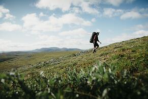 Lapland Hotels Sirkantähti