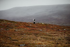 Lapland Hotels Sirkantähti