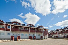 Lapland Hotels Sirkantähti