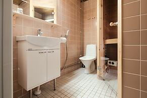 Lapland Hotels Sirkantähti