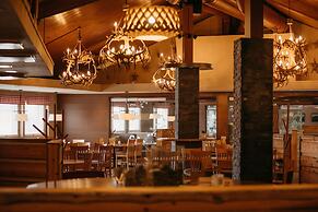 Lapland Hotels Sirkantähti