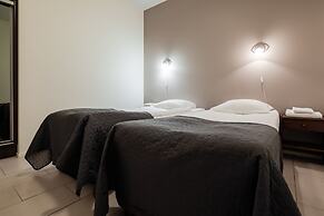 Lapland Hotels Sirkantähti