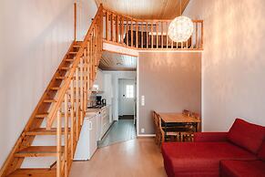 Lapland Hotels Sirkantähti