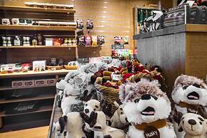 Lapland Hotels Sirkantähti