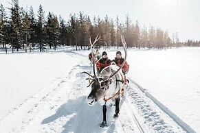 Lapland Hotels Sirkantähti