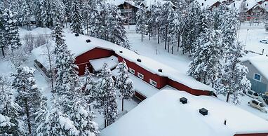 Lapland Hotels Sirkantähti