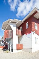 Lapland Hotels Sirkantähti