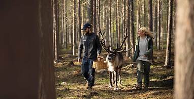 Lapland Hotels Sirkantähti