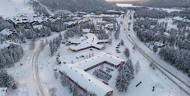 Lapland Hotels Sirkantähti