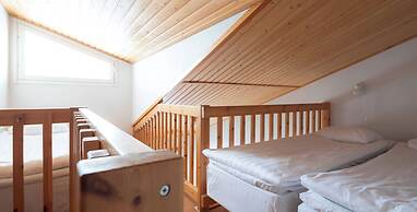 Lapland Hotels Sirkantähti