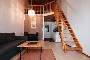 Lapland Hotels Sirkantähti