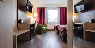 Lapland Hotels Sirkantähti