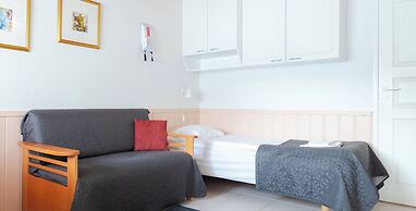 Lapland Hotels Sirkantähti