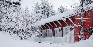 Lapland Hotels Sirkantähti