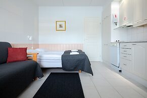 Lapland Hotels Sirkantähti