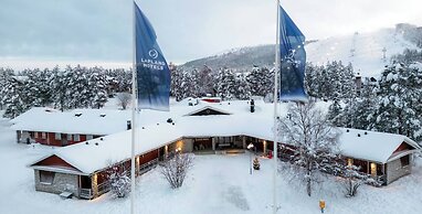 Lapland Hotels Sirkantähti