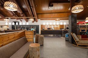 Lapland Hotels Sirkantähti