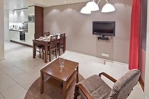 Lapland Hotels Sirkantähti