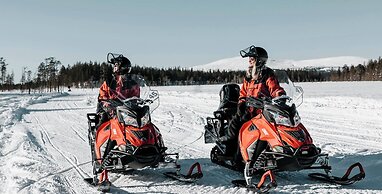 Lapland Hotels Sirkantähti