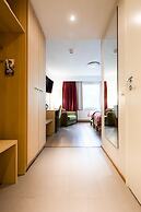 Lapland Hotels Sirkantähti