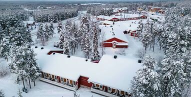 Lapland Hotels Sirkantähti