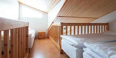 Lapland Hotels Sirkantähti