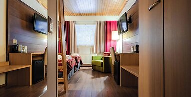 Lapland Hotels Sirkantähti