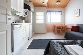 Lapland Hotels Sirkantähti