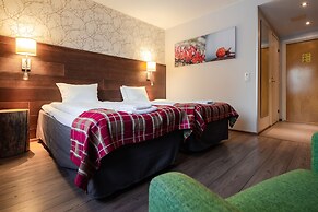 Lapland Hotels Sirkantähti