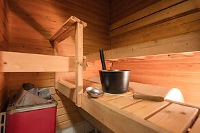 Lapland Hotels Sirkantähti