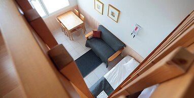 Lapland Hotels Sirkantähti
