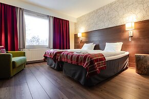 Lapland Hotels Sirkantähti