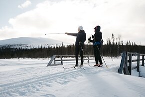 Lapland Hotels Sirkantähti