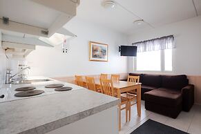 Lapland Hotels Sirkantähti