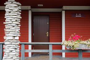 Lapland Hotels Sirkantähti