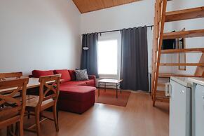 Lapland Hotels Sirkantähti