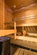 Lapland Hotels Sirkantähti