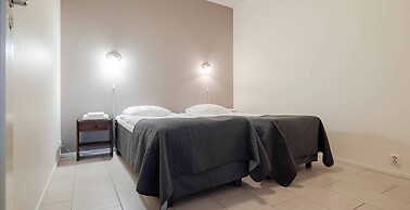 Lapland Hotels Sirkantähti