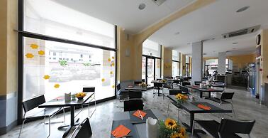 Hotel Ferrari